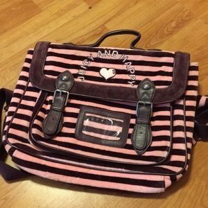 Juicy Couture backpack